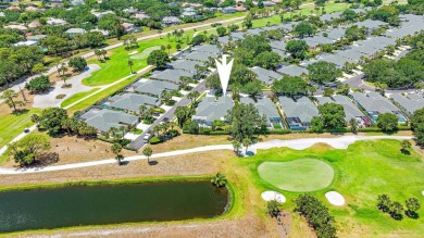 WELCOME HOME! Experience the joy of coastal living at an on The Golf Club of Jupiter in Florida - for sale on GolfHomes.com, golf home, golf lot