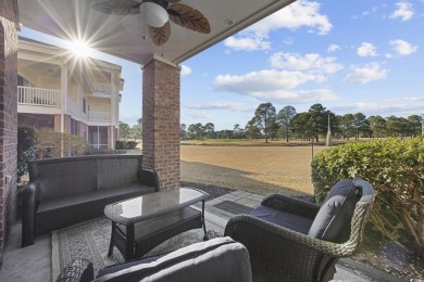 Welcome to this beautiful 3-bedroom, 2-bathroom condo located on on Myrtlewood Golf Course and Club  in South Carolina - for sale on GolfHomes.com, golf home, golf lot