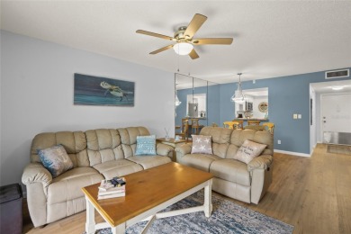 Welcome to Glen Oaks Garden, a vibrant 55+ community! This on Bobby Jones Golf Club in Florida - for sale on GolfHomes.com, golf home, golf lot