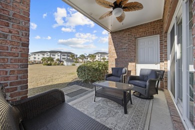 Welcome to this beautiful 3-bedroom, 2-bathroom condo located on on Myrtlewood Golf Course and Club  in South Carolina - for sale on GolfHomes.com, golf home, golf lot