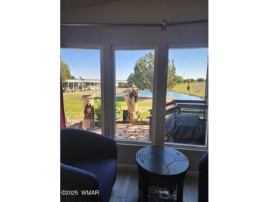 On one of the larger lots in Juniper Ridge Resort!! Beautiful on Juniper Ridge R.V. Golf Resort in Arizona - for sale on GolfHomes.com, golf home, golf lot