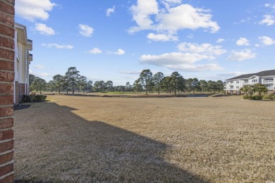 Welcome to this beautiful 3-bedroom, 2-bathroom condo located on on Myrtlewood Golf Course and Club  in South Carolina - for sale on GolfHomes.com, golf home, golf lot