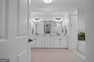 This stunning, turn-key, fully remodeled luxury townhome offers on Reynolds Lake Oconee - The Oconee in Georgia - for sale on GolfHomes.com, golf home, golf lot