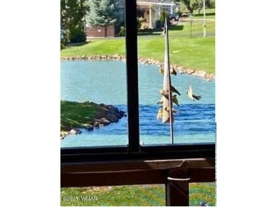 On one of the larger lots in Juniper Ridge Resort!! Beautiful on Juniper Ridge R.V. Golf Resort in Arizona - for sale on GolfHomes.com, golf home, golf lot