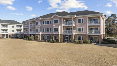 Welcome to this beautiful 3-bedroom, 2-bathroom condo located on on Myrtlewood Golf Course and Club  in South Carolina - for sale on GolfHomes.com, golf home, golf lot