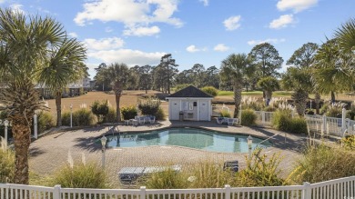 Welcome to this beautiful 3-bedroom, 2-bathroom condo located on on Myrtlewood Golf Course and Club  in South Carolina - for sale on GolfHomes.com, golf home, golf lot