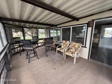 On one of the larger lots in Juniper Ridge Resort!! Beautiful on Juniper Ridge R.V. Golf Resort in Arizona - for sale on GolfHomes.com, golf home, golf lot