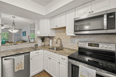 Welcome to Glen Oaks Garden, a vibrant 55+ community! This on Bobby Jones Golf Club in Florida - for sale on GolfHomes.com, golf home, golf lot
