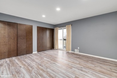 This beautifully maintained two-story condo features two on Plum Brook Golf Club in Michigan - for sale on GolfHomes.com, golf home, golf lot