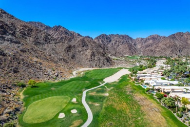 Welcome to the much sought after community of Los Estados on La Quinta Golf  Resort and Country Clubs in California - for sale on GolfHomes.com, golf home, golf lot