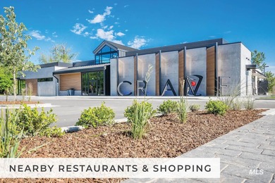 Experience the inaugural showcase home in Oakwood Meadows Eagle on BanBury Golf Club in Idaho - for sale on GolfHomes.com, golf home, golf lot