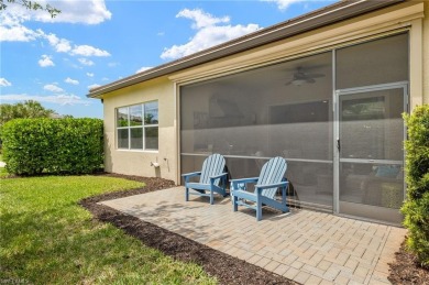 If you love the look and feel of model homes, this is the one on Palmira Golf and Country Club in Florida - for sale on GolfHomes.com, golf home, golf lot
