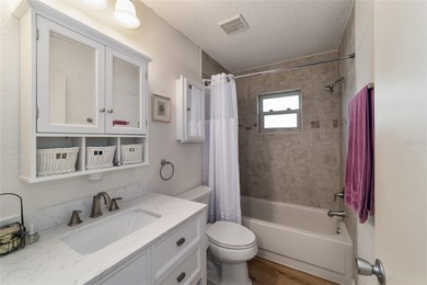 EVERYTHING HAS BEEN TASTEFULLY UPDATED IN THIS (PET & SMOKE on On Top of the World Golf Course in Florida - for sale on GolfHomes.com, golf home, golf lot