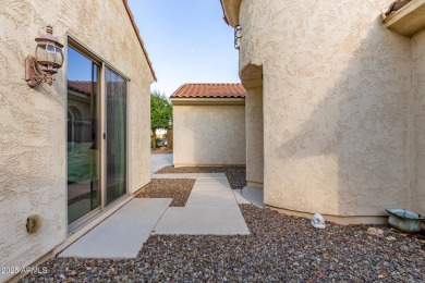 Overlooking the 4th hole of Copper Canyon Golf Resort, this on Copper Canyon Golf Club in Arizona - for sale on GolfHomes.com, golf home, golf lot