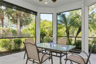 Welcome to this exquisite Taylor Morrison Farnese model home on Mission Valley Country Club in Florida - for sale on GolfHomes.com, golf home, golf lot