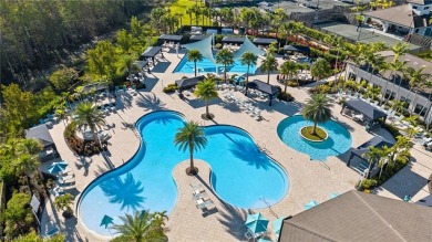 If you love the look and feel of model homes, this is the one on Palmira Golf and Country Club in Florida - for sale on GolfHomes.com, golf home, golf lot