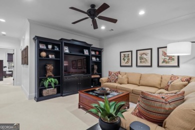 This stunning, turn-key, fully remodeled luxury townhome offers on Reynolds Lake Oconee - The Oconee in Georgia - for sale on GolfHomes.com, golf home, golf lot