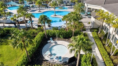 If you love the look and feel of model homes, this is the one on Palmira Golf and Country Club in Florida - for sale on GolfHomes.com, golf home, golf lot