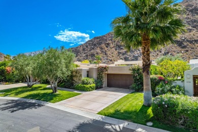 Welcome to the much sought after community of Los Estados on La Quinta Golf  Resort and Country Clubs in California - for sale on GolfHomes.com, golf home, golf lot