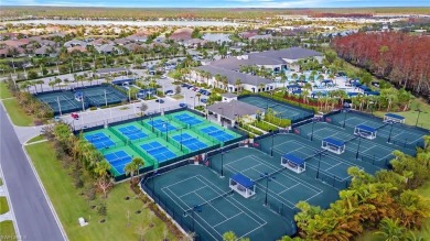 If you love the look and feel of model homes, this is the one on Palmira Golf and Country Club in Florida - for sale on GolfHomes.com, golf home, golf lot
