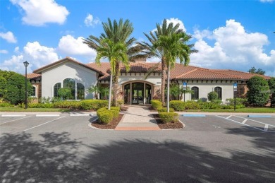 Welcome to this exquisite Taylor Morrison Farnese model home on Mission Valley Country Club in Florida - for sale on GolfHomes.com, golf home, golf lot