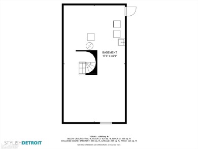This beautifully maintained two-story condo features two on Plum Brook Golf Club in Michigan - for sale on GolfHomes.com, golf home, golf lot