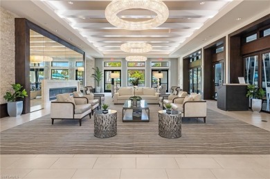 If you love the look and feel of model homes, this is the one on Palmira Golf and Country Club in Florida - for sale on GolfHomes.com, golf home, golf lot