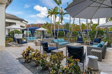 If you love the look and feel of model homes, this is the one on Palmira Golf and Country Club in Florida - for sale on GolfHomes.com, golf home, golf lot