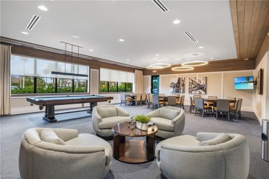 If you love the look and feel of model homes, this is the one on Palmira Golf and Country Club in Florida - for sale on GolfHomes.com, golf home, golf lot