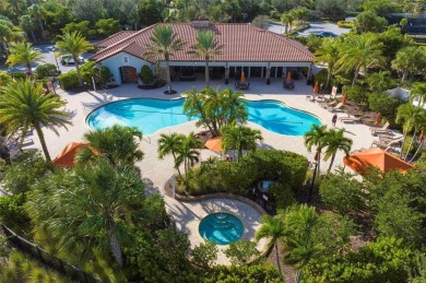 Welcome to this exquisite Taylor Morrison Farnese model home on Mission Valley Country Club in Florida - for sale on GolfHomes.com, golf home, golf lot