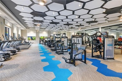 If you love the look and feel of model homes, this is the one on Palmira Golf and Country Club in Florida - for sale on GolfHomes.com, golf home, golf lot
