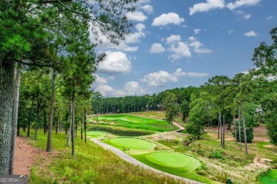 This stunning, turn-key, fully remodeled luxury townhome offers on Reynolds Lake Oconee - The Oconee in Georgia - for sale on GolfHomes.com, golf home, golf lot