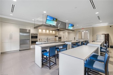 If you love the look and feel of model homes, this is the one on Palmira Golf and Country Club in Florida - for sale on GolfHomes.com, golf home, golf lot
