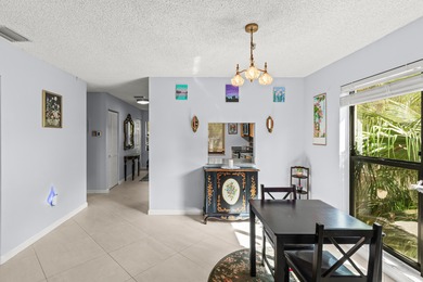 Beautifully maintained 2-bedroom, 2-bath corner unit featuring on Boca Lago Golf and Country Club in Florida - for sale on GolfHomes.com, golf home, golf lot