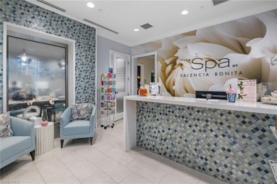 If you love the look and feel of model homes, this is the one on Palmira Golf and Country Club in Florida - for sale on GolfHomes.com, golf home, golf lot