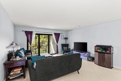 Beautifully maintained 2-bedroom, 2-bath corner unit featuring on Boca Lago Golf and Country Club in Florida - for sale on GolfHomes.com, golf home, golf lot