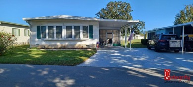 Come settle down in comfort and relaxation in an updated, well on Fairways Country Club in Florida - for sale on GolfHomes.com, golf home, golf lot