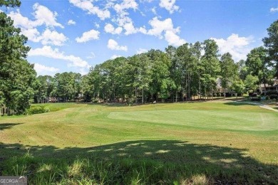 Open house this Sunday, 8/25 from 2 - 4! This original owner on Canongate At Eagle Watch Golf Club in Georgia - for sale on GolfHomes.com, golf home, golf lot