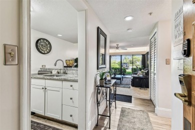 Deluxe Executive Suite - A2 Unit   Offering 2 queen beds and an on Innisbrook Resort and Golf Club in Florida - for sale on GolfHomes.com, golf home, golf lot