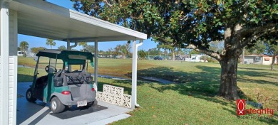 Come settle down in comfort and relaxation in an updated, well on Fairways Country Club in Florida - for sale on GolfHomes.com, golf home, golf lot