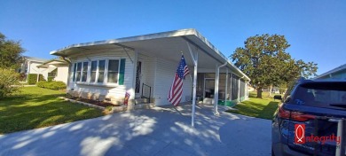 Come settle down in comfort and relaxation in an updated, well on Fairways Country Club in Florida - for sale on GolfHomes.com, golf home, golf lot