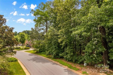 Experience the best of the Crescent Golf Community in Salisbury on The Crescent Golf Club in North Carolina - for sale on GolfHomes.com, golf home, golf lot