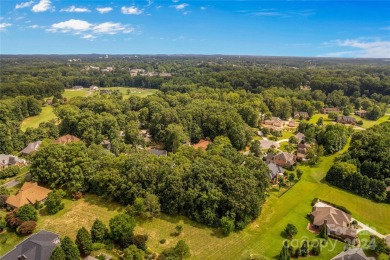 Experience the best of the Crescent Golf Community in Salisbury on The Crescent Golf Club in North Carolina - for sale on GolfHomes.com, golf home, golf lot