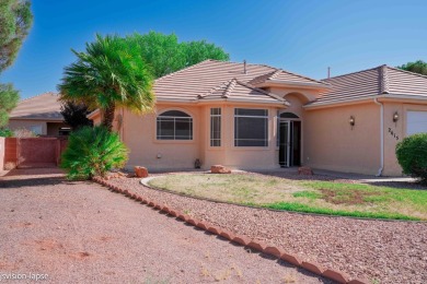 This beautiful, well kept, 3 bed 2 bath oasis in an established on Sky Mountain Golf Course in Utah - for sale on GolfHomes.com, golf home, golf lot