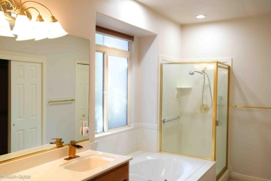 This beautiful, well kept, 3 bed 2 bath oasis in an established on Sky Mountain Golf Course in Utah - for sale on GolfHomes.com, golf home, golf lot