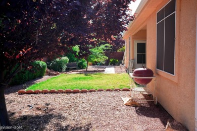 This beautiful, well kept, 3 bed 2 bath oasis in an established on Sky Mountain Golf Course in Utah - for sale on GolfHomes.com, golf home, golf lot