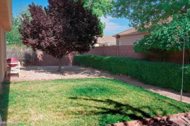 This beautiful, well kept, 3 bed 2 bath oasis in an established on Sky Mountain Golf Course in Utah - for sale on GolfHomes.com, golf home, golf lot