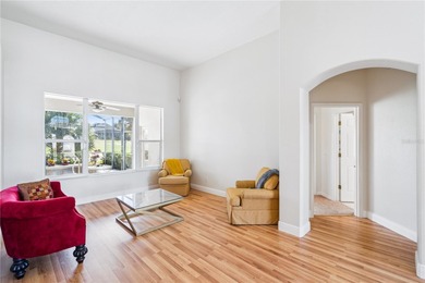 Welcome home to Legends, one of Clermont, Florida's premier on The Legends Golf and Country Club in Florida - for sale on GolfHomes.com, golf home, golf lot