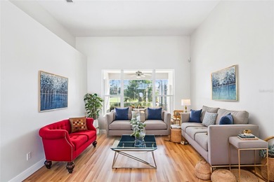 Welcome home to Legends, one of Clermont, Florida's premier on The Legends Golf and Country Club in Florida - for sale on GolfHomes.com, golf home, golf lot