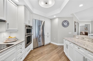 Fantastic Reimagined 11th-Floor Sky Home in Florencia at The on The Colony Golf and Country Club in Florida - for sale on GolfHomes.com, golf home, golf lot